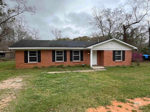 5950 Theodore Dawes Road, Theodore, AL, 36582 | Card Image