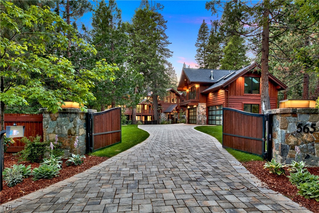 Country Club Dr, Incline Village, NV 89451
