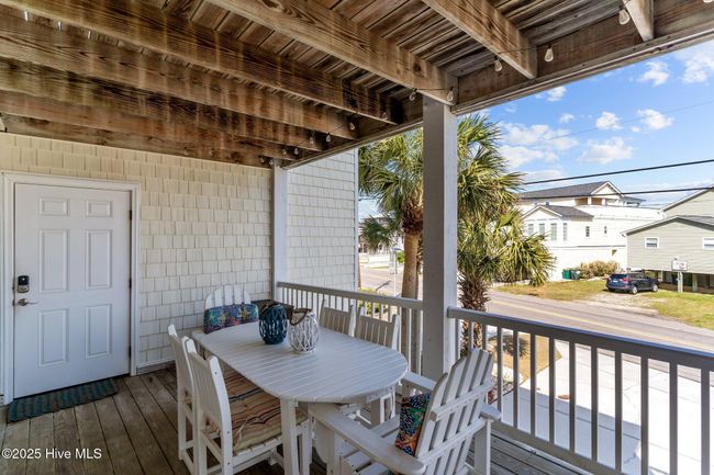 1 - 1101 N Fort Fisher Boulevard N, Condo with 3 bedrooms, 2 bathrooms and null parking in Kure Beach NC | Image 31