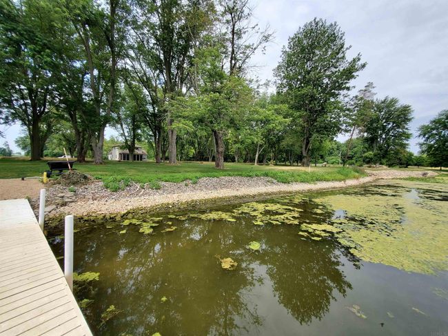 Ln 220 Lot 6 Lane, Home with 0 bedrooms, 0 bathrooms and null parking in Hudson IN | Image 8