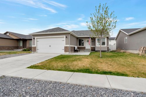 1357 E Skip St, Eagle Mountain, UT, 84005-6351 | Card Image