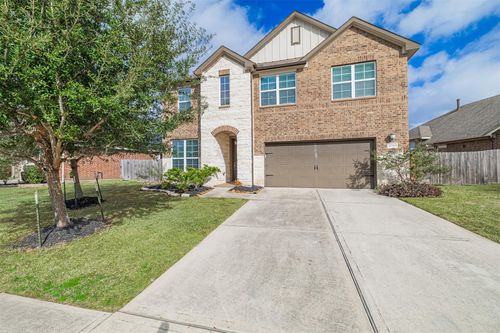 20318 Peralta Cliff Trl, Richmond, TX, 77407-2189 | Card Image
