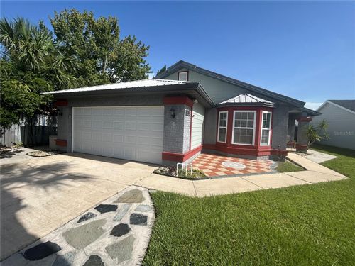 206 Hollywood Ct N, KISSIMMEE, FL, 34743-7846 | Card Image