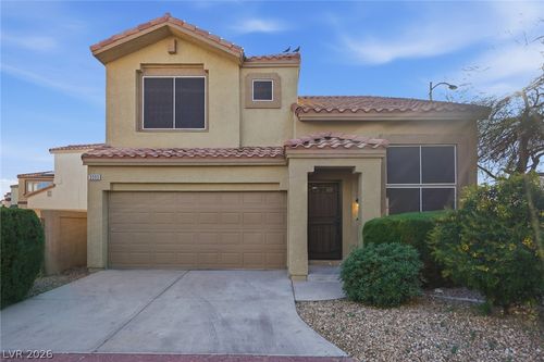 3303 Cheltenham St, Las Vegas, NV, 89129-7225 | Card Image