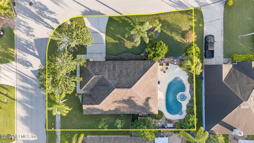 4447 Deep River Way E, Jacksonville, FL, 32224-7585 | Card Image