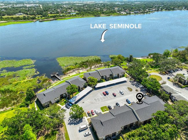 APT-203 - 10100 Sailwinds Blvd N, Condo with 3 bedrooms, 2 bathrooms and null parking in LARGO FL | Image 46