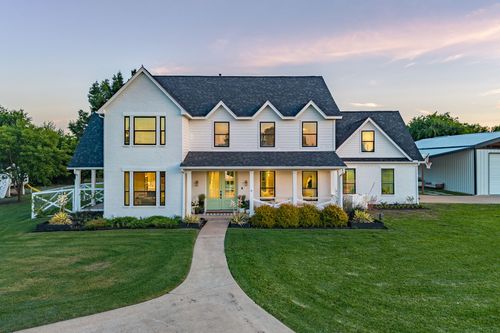 533 Camp Creek Road, Rockwall, TX, 75087 | Card Image