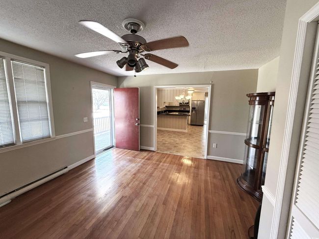 1803 School Dr, House other with 2 bedrooms, 1 bathrooms and 3 parking in Scranton SC | Image 17