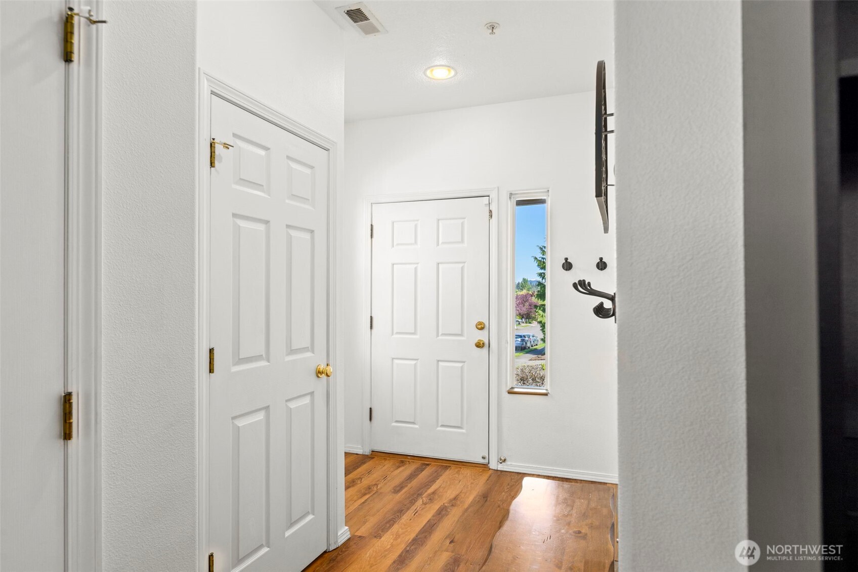 Residential in Camas 4