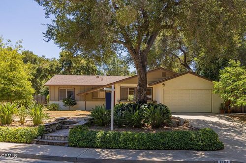 1264 Ferrara Dr, Ojai, CA, 93023-3436 | Card Image
