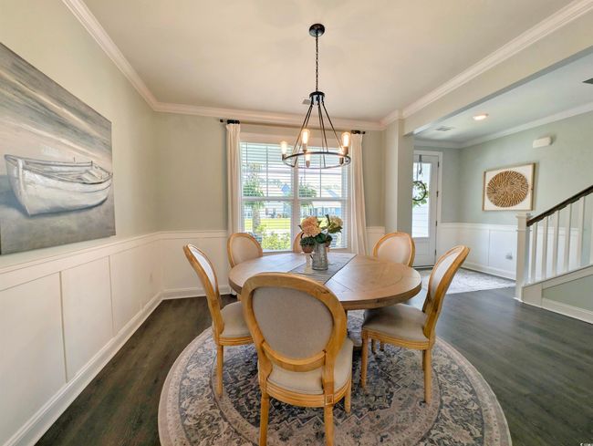 748 Old Murrells Inlet Rd, House other with 5 bedrooms, 4 bathrooms and 4 parking in Murrells Inlet SC | Image 11