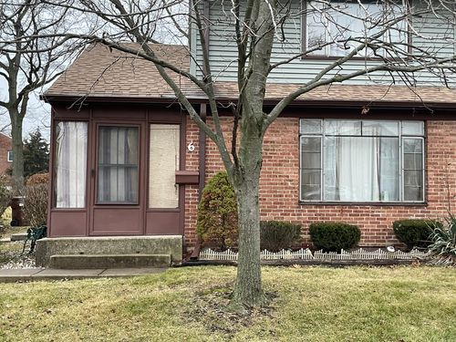 6 Cromwell Rd, Park Forest, IL, 60466-1820 | Card Image