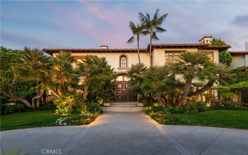 2816 Paseo Del Mar, Palos Verdes Estates, CA, 90274-4318 | Card Image