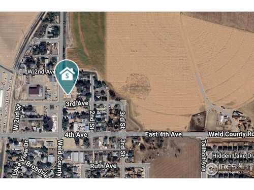 301 1st St, Severance, CO, 80546 | Card Image