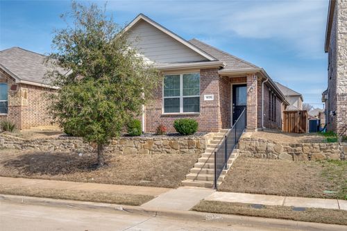 1525 Acmite Avenue, Cross Roads, TX, 76227 | Card Image