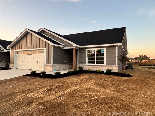 lot-145-5134 Woodstone Cir, Jeffersonville, IN, 47130-1405 | Card Image
