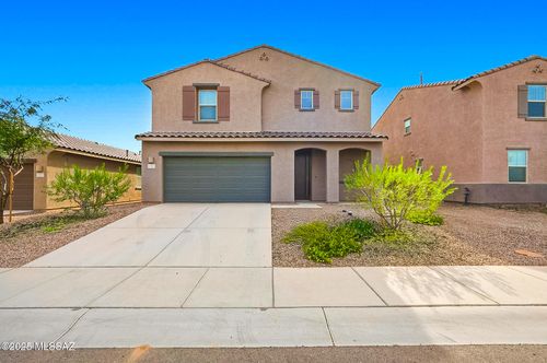 12105 W Avianna Way, Marana, AZ, 85653 | Card Image