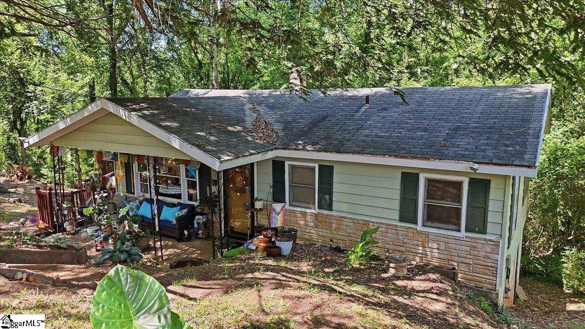 Residential in Inman 2