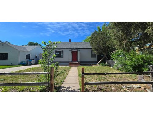 509 Columbine St, Sterling, CO, 80751 | Card Image