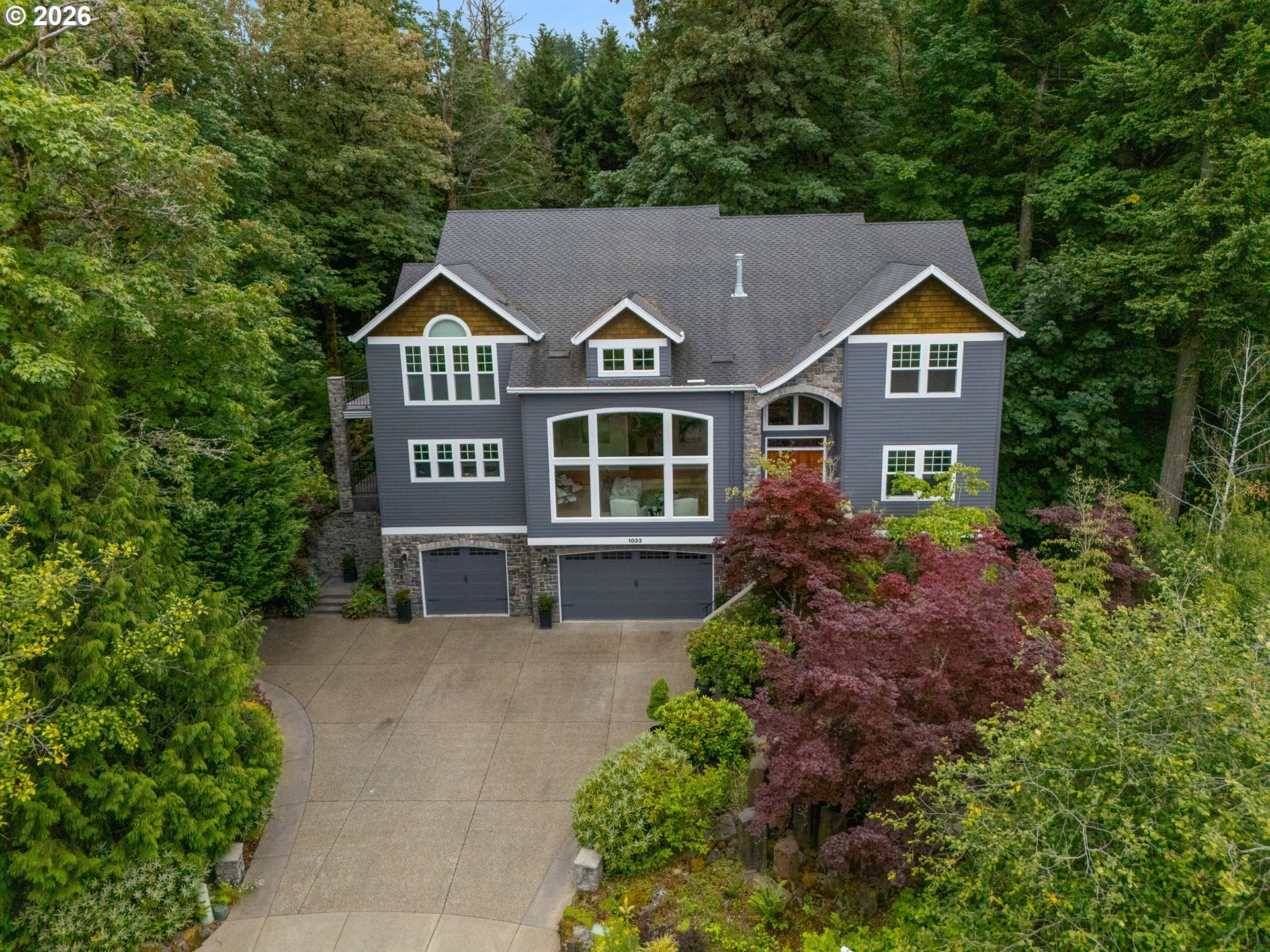 Residential in Portland