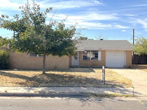 4617 Leisure Dr, Midland, TX, 79703-6328 | Card Image