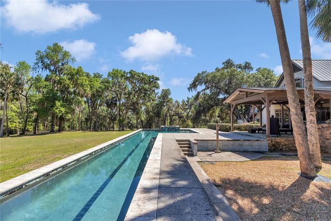 7000 Nw Highway 320, House other with 6 bedrooms, 6 bathrooms and null parking in Micanopy FL | Image 15