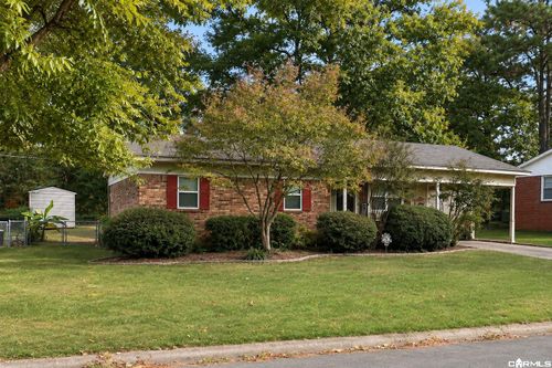 704 N Spruce St, Searcy, AR, 72143-3608 | Card Image