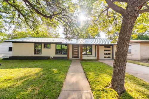 7700 Robalo Rd, Austin, TX, 78757-1431 | Card Image