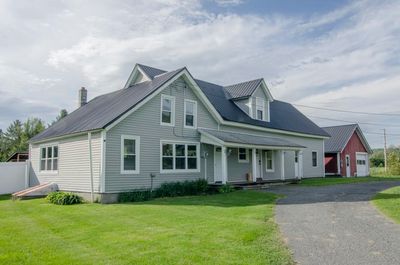 1065 Vermont Route 114, House other with 4 bedrooms, 2 bathrooms and null parking in Burke VT | Image 1