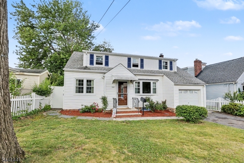Residential in Union Twp. 2
