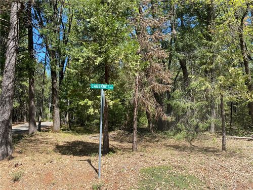 0 Cabernet Way, Forest Ranch, CA, 95942 | Card Image