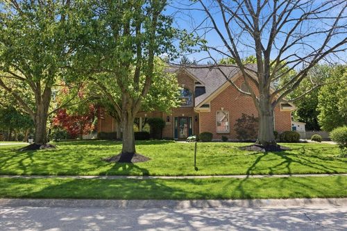 1430 Clear Springs Ct, Dayton, OH, 45458-9461 | Card Image