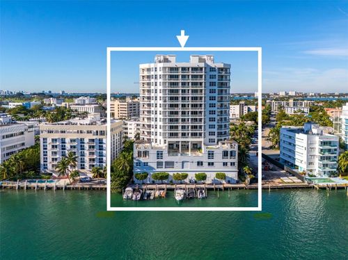9c-9751 E Bay Harbor Dr, Bay Harbor Islands, FL, 33154-3830 | Card Image
