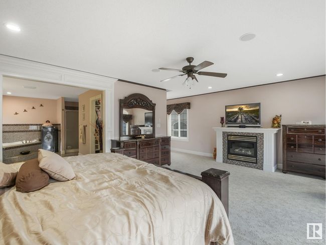 852 Wildwood Cres Nw, House other with 6 bedrooms, 5 bathrooms and 10 parking in Edmonton AB | Image 32