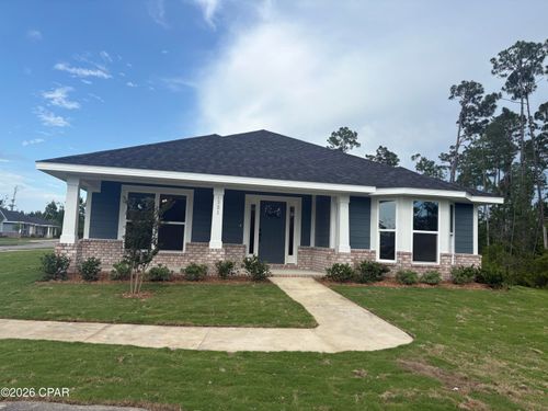 1321 Primrose Ln, Panama City, FL, 32404-2869 | Card Image