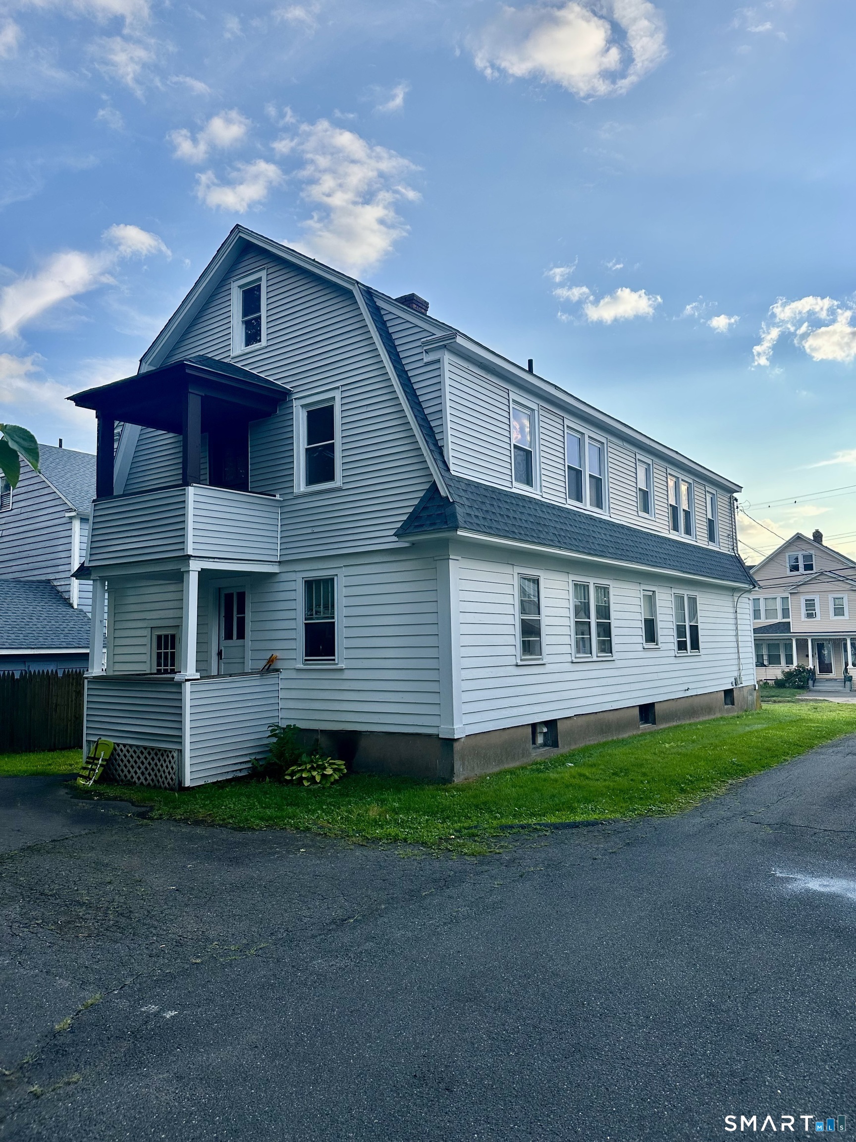 Residential Lease in East Hartford 4