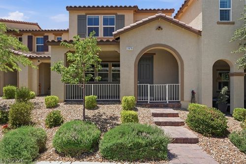 2879 Cabrillo Terrace St, Henderson, NV, 89044-0577 | Card Image