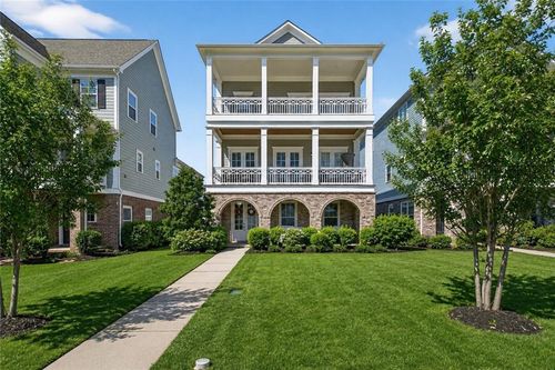 417 Bandon Way, Peachtree City, GA, 30269-1367 | Card Image