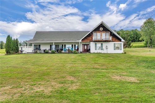 146 Fred Williams Rd, Laurens, NY, 13796-1123 | Card Image