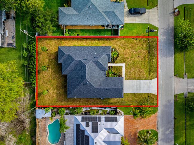 1765 Sw Columbia St, House other with 5 bedrooms, 3 bathrooms and null parking in Port St. Lucie FL | Image 36