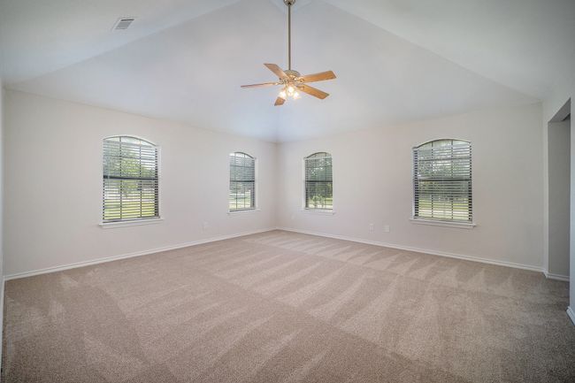 10101 Round Hill Rd, House other with 4 bedrooms, 4 bathrooms and null parking in Fort Worth TX | Image 13
