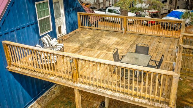 9 Jared Dr, House other with 3 bedrooms, 2 bathrooms and null parking in Heber Springs AR | Image 41