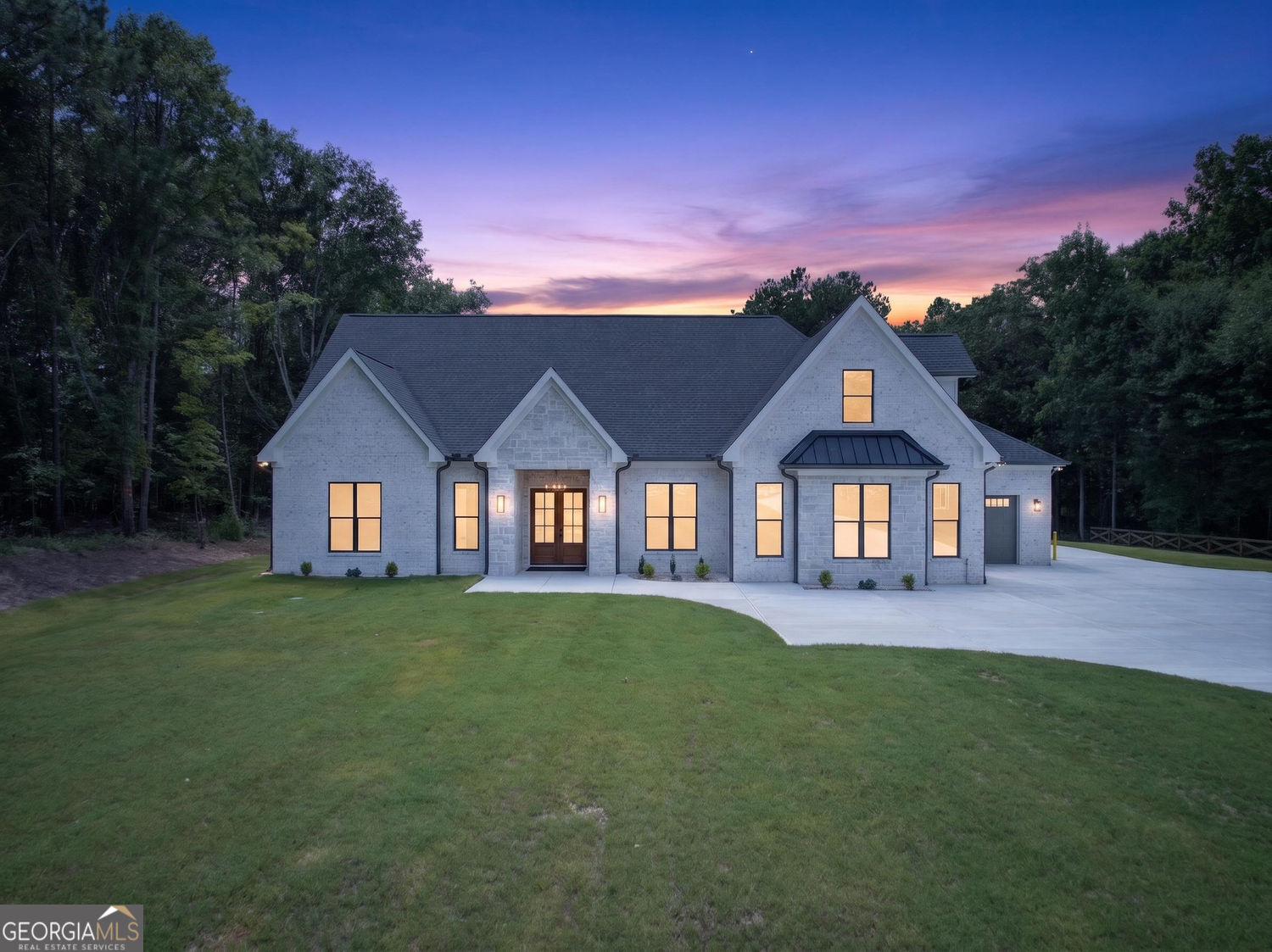 Residential in Monroe 3