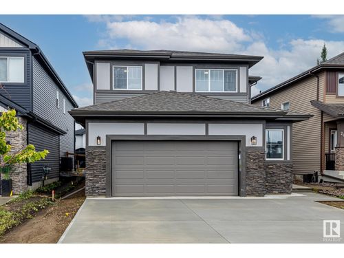 22 Prescott Blvd, Spruce Grove, AB, T7X0R5 | Card Image