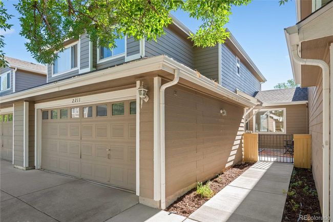 2211 E 128 Th Ave, Townhouse with 2 bedrooms, 3 bathrooms and 2 parking in Thornton CO | Image 5