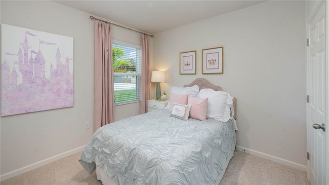 549 Benedictine Ter, House other with 4 bedrooms, 2 bathrooms and null parking in SEBASTIAN FL | Image 16