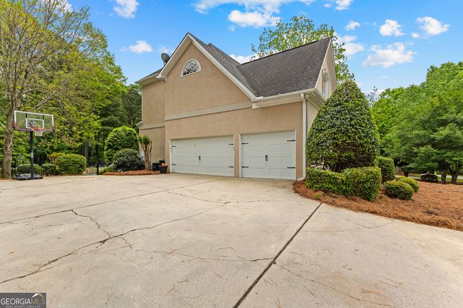 105 Riveria Ct, House other with 5 bedrooms, 5 bathrooms and null parking in Fayetteville GA | Image 91