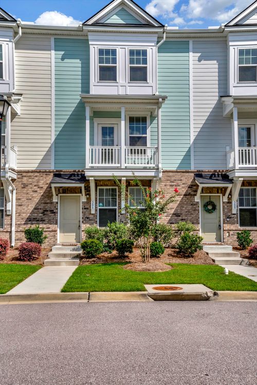 306 Pathfinder Way, Charleston, SC, 29492-8852 | Card Image