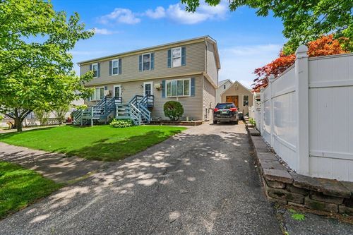 25-25 Taylor St, Haverhill, MA, 01832-2530 | Card Image