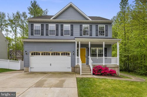 505 Lincoln Dr, GLEN BURNIE, MD, 21060-8707 | Card Image